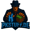 pkstuff.de