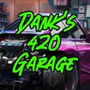 Dank's Smoke Circle