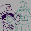 Critter Litter Discord (AnMD & RacClover)
