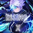 Rising X | BL:R