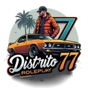 ESP | Distrito 77 Roleplay
