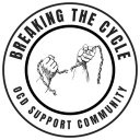Breaking The Cycle | OCD Support Community Discord server icon
