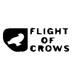 Flight of Crows — мониторинг Discord сервера, статистика и рейтинг