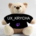 🧸MISIE UX_KRYCHA🗿