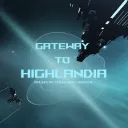 Gateway To Highlandia icon