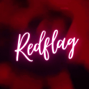 Discovery icon for RedFlag™ | Community • Social • Dating • Hangout • SFW • Anime • Gaming • Nitro Discord server