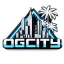 OgCity RP Discord Server Icon