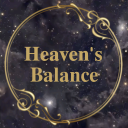 ⋆⋅☆ 𝑯𝒆𝒂𝒗𝒆𝒏'𝒔 ⋅⋆⋅ 𝑩𝒂𝒍𝒂𝒏𝒄𝒆 ☆⋅⋆