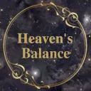 ⋆⋅ 𝑯𝒆𝒂𝒗𝒆𝒏'𝒔 ⋅⋆⋅ 𝑩𝒂𝒍�... Discord Server Icon