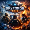 Skyforge Trio