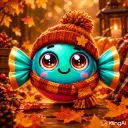 🍭 Карамельки 🍭