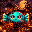 🍭 Карамельки 🍭