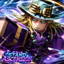 Stand Ascension