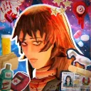 ୨୧ ㆍ  the tulpar !    🎂   ◝