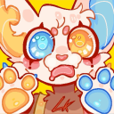 fur garden ⋆.˚ Discord server icon