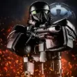 |TGE| Death Troopers