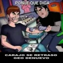 GEOHISPANO | (Nuevo Proyecto Próximamente)