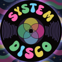 SYSTEM DISCO Discord server icon