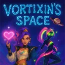 Vortixin's Space