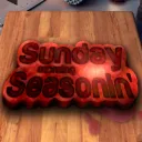 Sunday Morning Communityin’                                    AKA Penis Land!!!!!