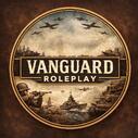 Vanguard Roleplay #Kapandı Discord Server Icon