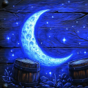 The Moonlit Cask icon