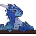 Zemper Stickers 12