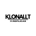 KLONAI LT/EN
