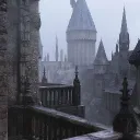 Hogwart's Nightmare Conductor | Hogwarts RP