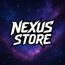 Nexus store #800 (À VENDA 12,00)
