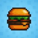 Trav's Burger Kingdom