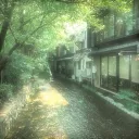 Moonlit Academy's icon