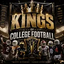 👑 KINGS OF CFB