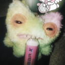 ~I Just Wanna Get High In The Moonlight~🎀 Discord server icon