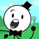 Mr. Stickman's Fun, Exciting, Adventurous (and totally educational) Object Show!