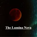 L.U.M.I.N.A. N.O.V.A Discord server icon