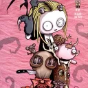 NEVERMORE (Lenore)