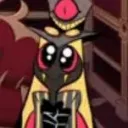 Scorpio's hazbin rp server