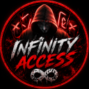 ♾ Infinity Access Discord server icon