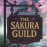 The Sakura Guild
