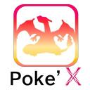 Poke'X - ポケックス -
