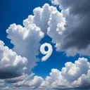 𝓒𝓵𝓸𝓾𝓭 9