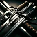 the fleet of the blades