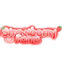 ୨ৎ  !!  the strawberry farm  ˚. ˖