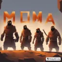 MOMA Servers