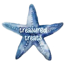 𓆉 treasured treats
