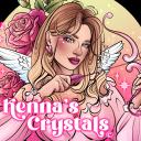 Kenna's Crystals icon