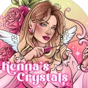 Kenna's Crystals
