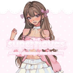 Discovery icon for dti supernovas ౨ৎ Discord server