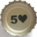 5 ♡